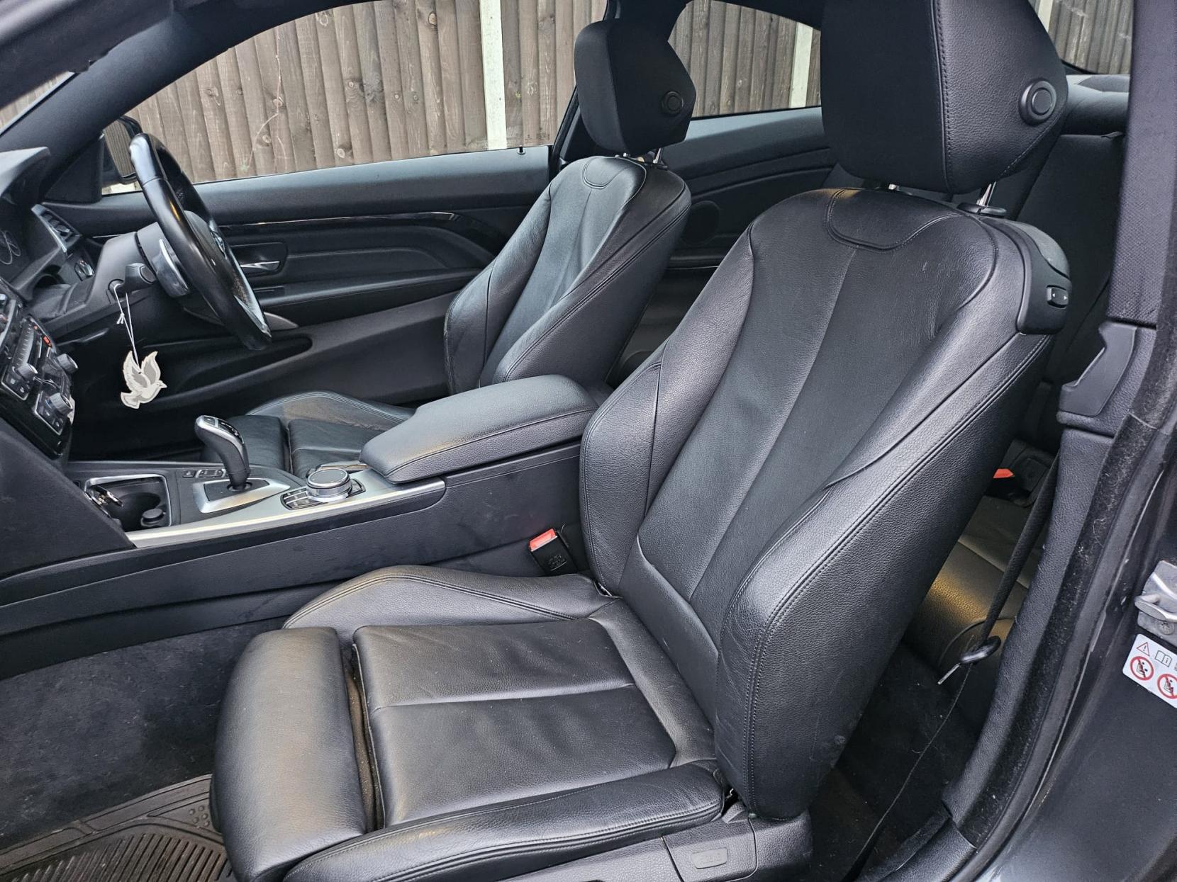 BMW 4 Series 3.0 435d M Sport Coupe 2dr Diesel Auto xDrive Euro 6 (s/s) (313 ps)