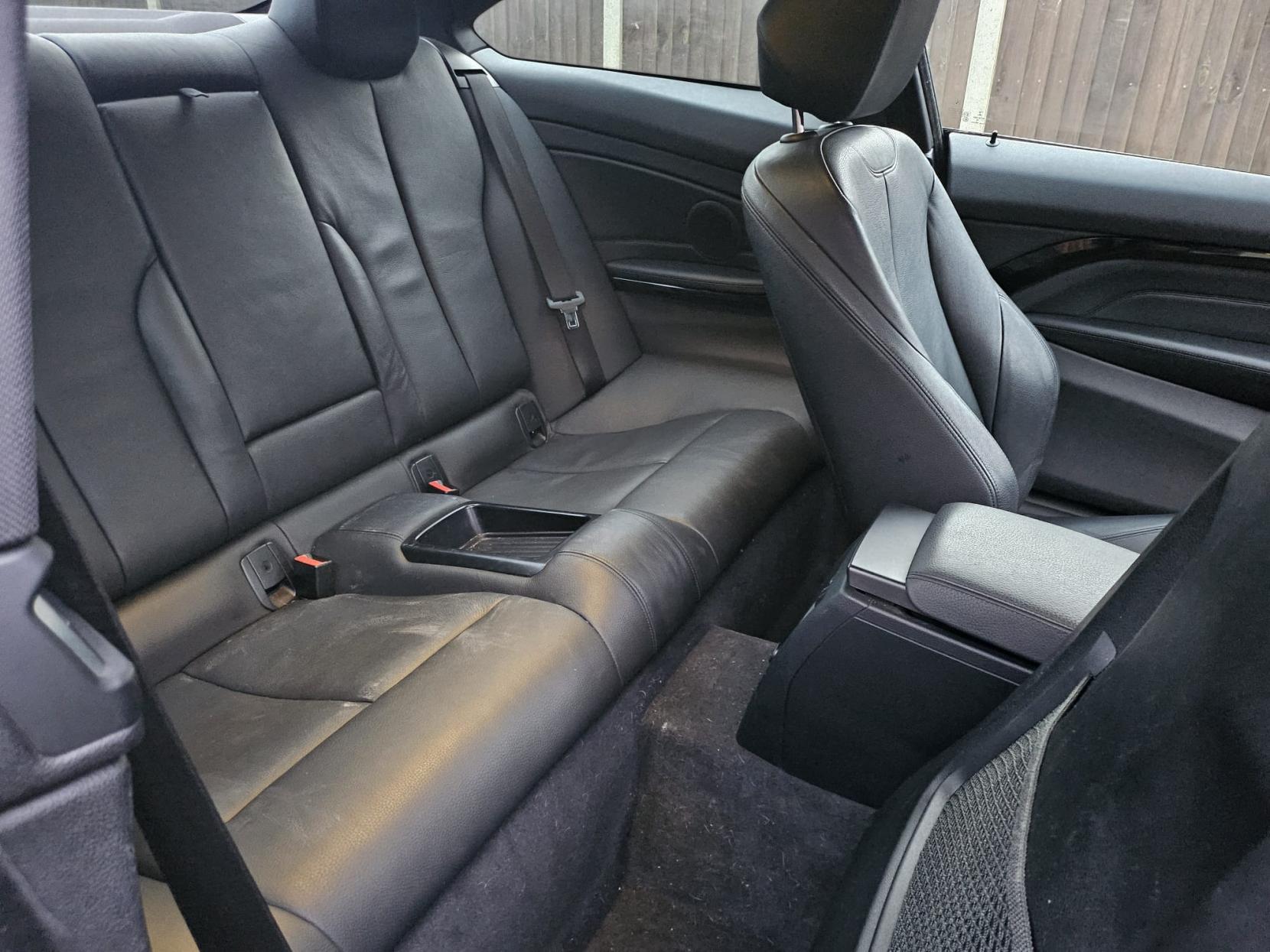 BMW 4 Series 3.0 435d M Sport Coupe 2dr Diesel Auto xDrive Euro 6 (s/s) (313 ps)