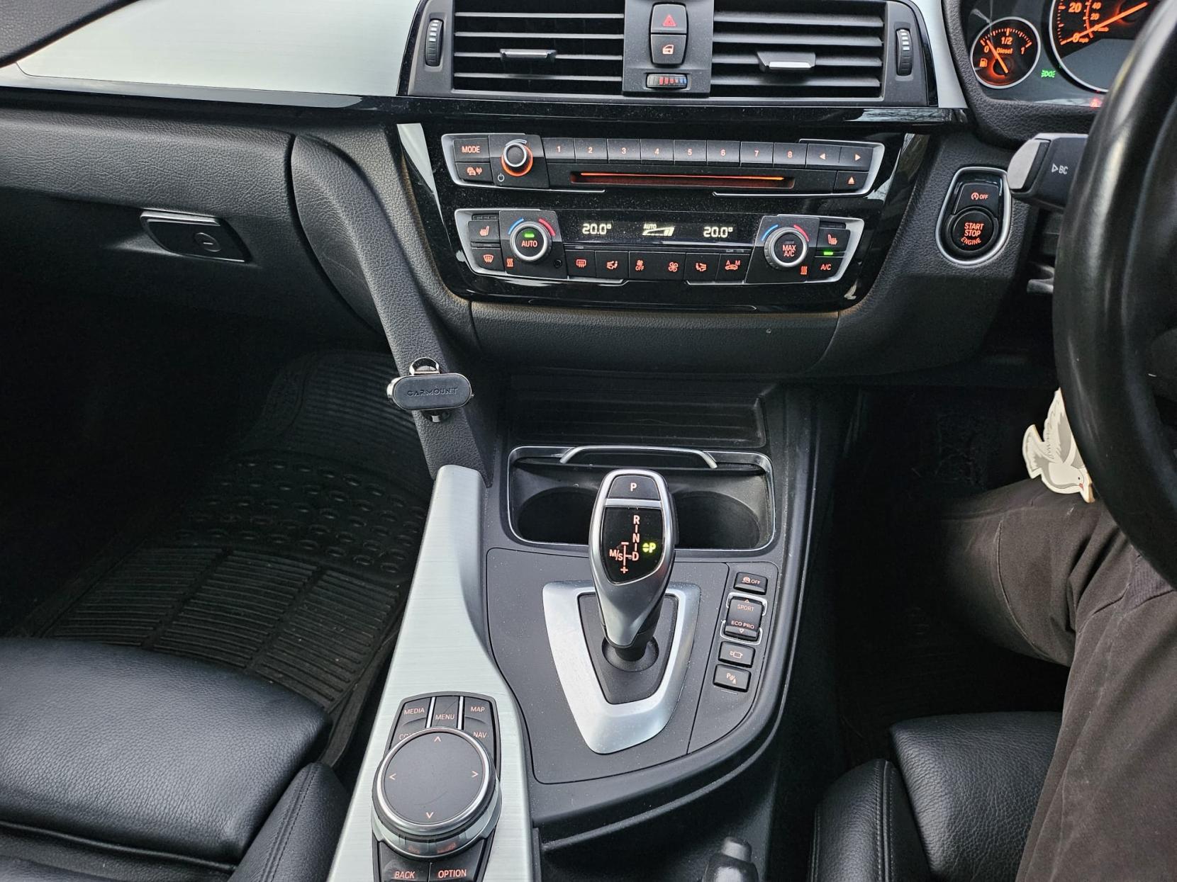 BMW 4 Series 3.0 435d M Sport Coupe 2dr Diesel Auto xDrive Euro 6 (s/s) (313 ps)