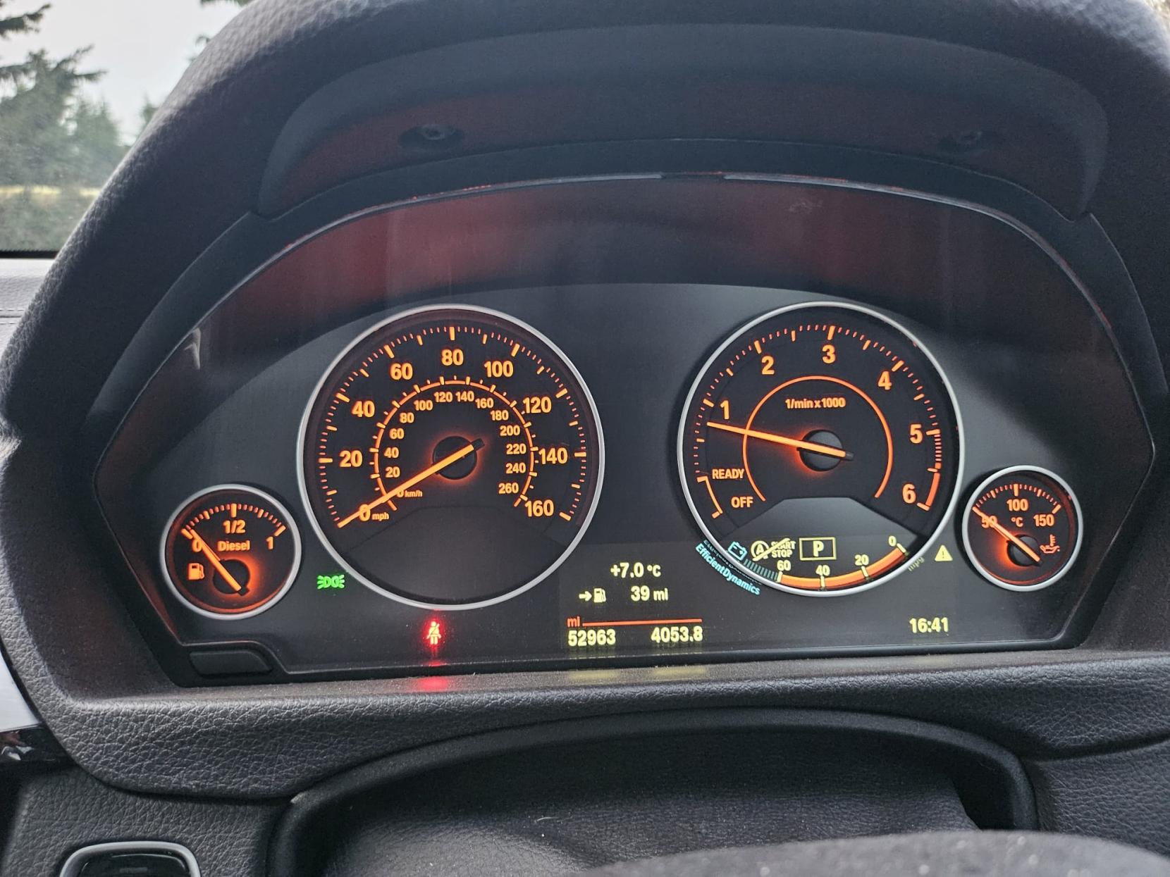 BMW 4 Series 3.0 435d M Sport Coupe 2dr Diesel Auto xDrive Euro 6 (s/s) (313 ps)