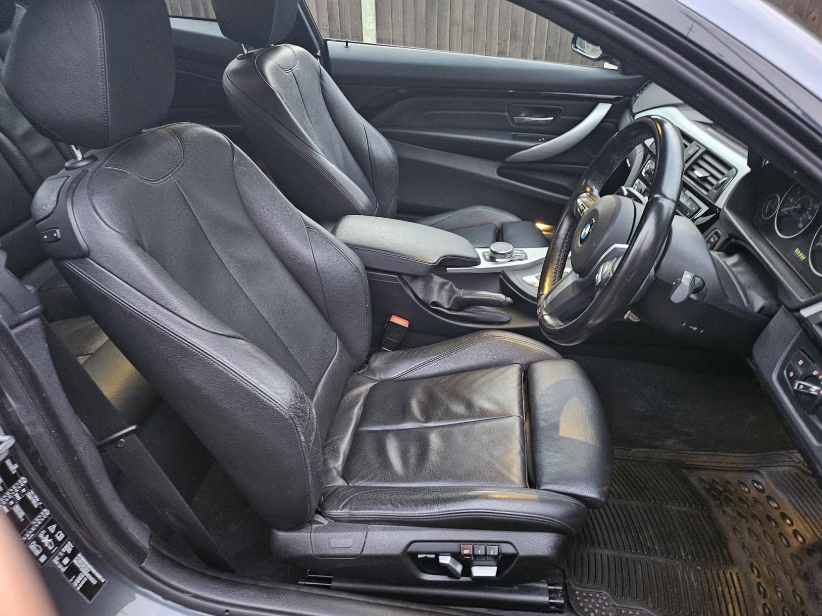 BMW 4 Series 3.0 435d M Sport Coupe 2dr Diesel Auto xDrive Euro 6 (s/s) (313 ps)