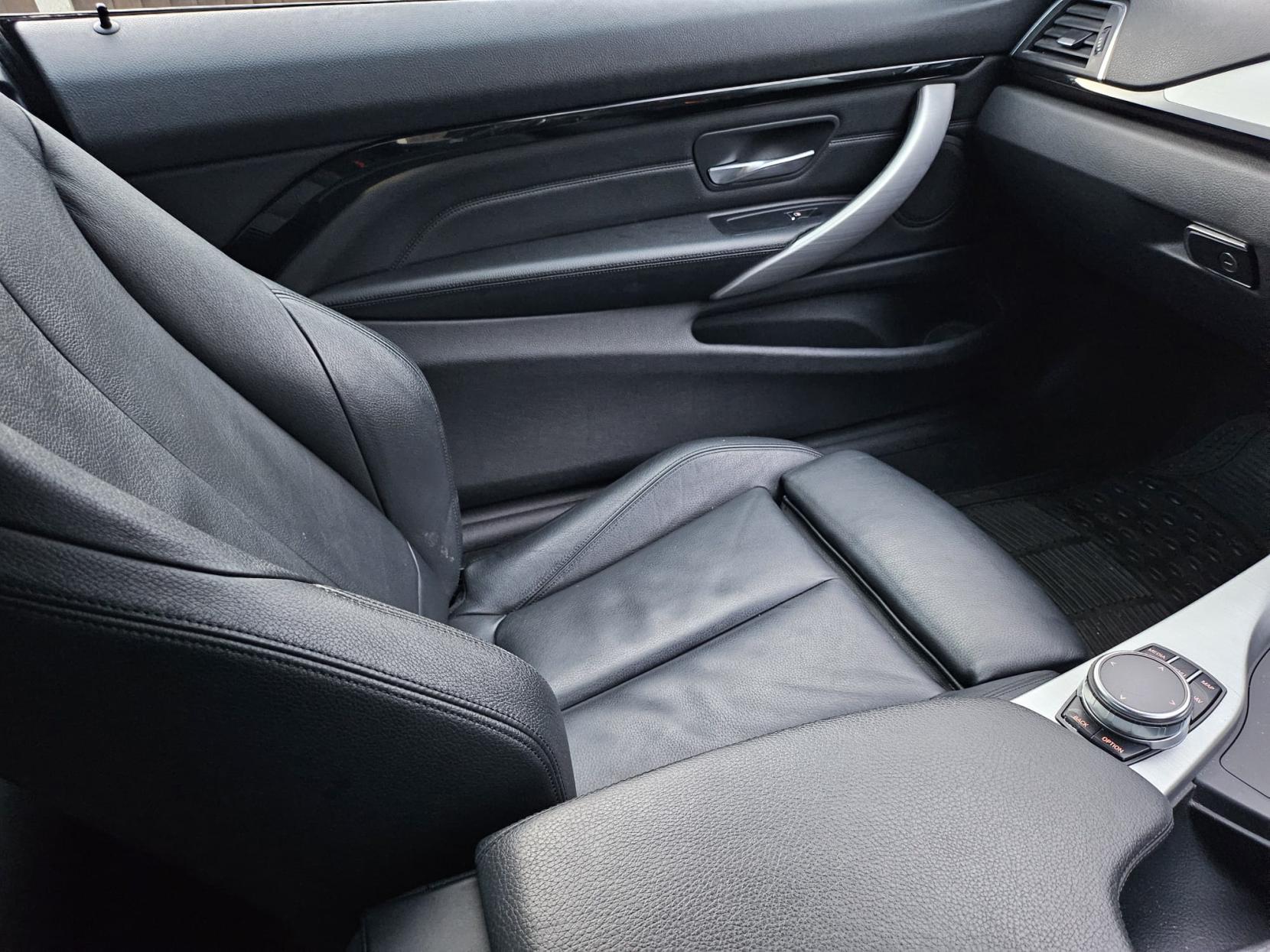 BMW 4 Series 3.0 435d M Sport Coupe 2dr Diesel Auto xDrive Euro 6 (s/s) (313 ps)