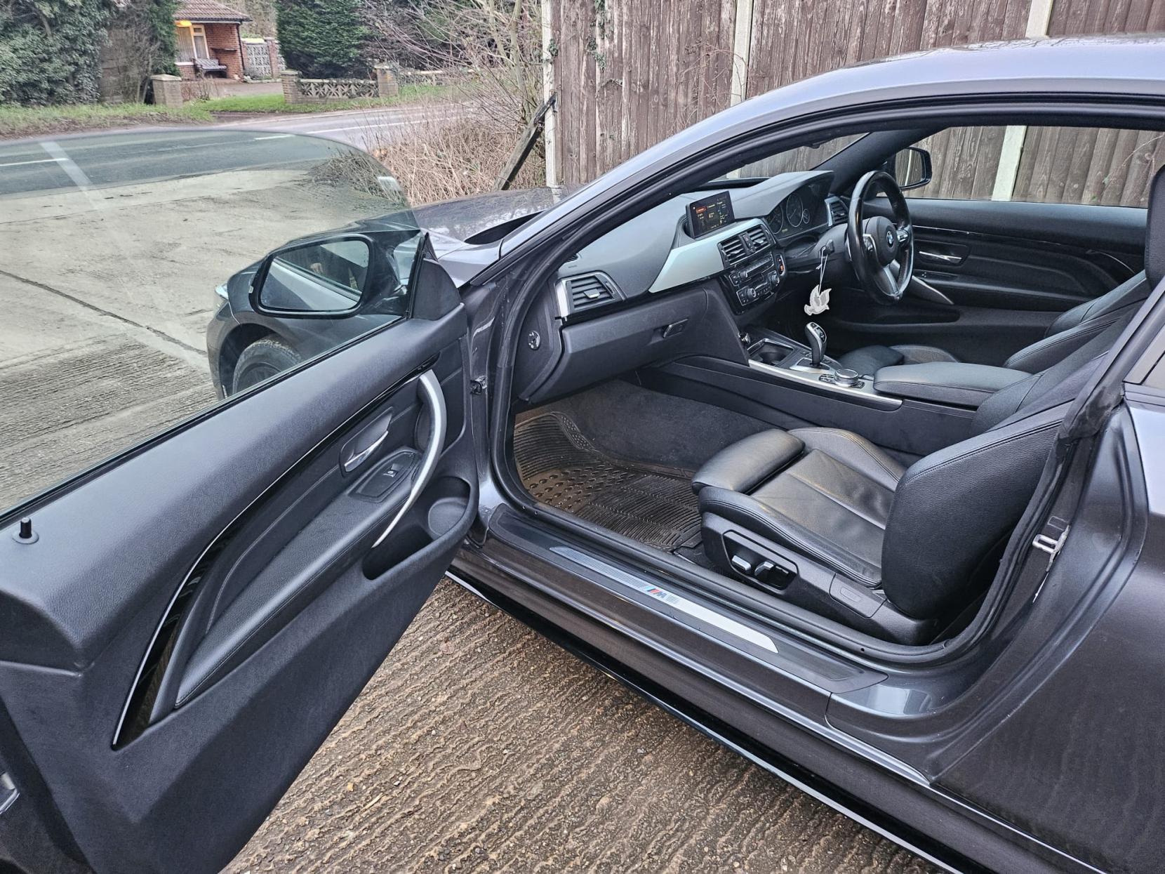 BMW 4 Series 3.0 435d M Sport Coupe 2dr Diesel Auto xDrive Euro 6 (s/s) (313 ps)