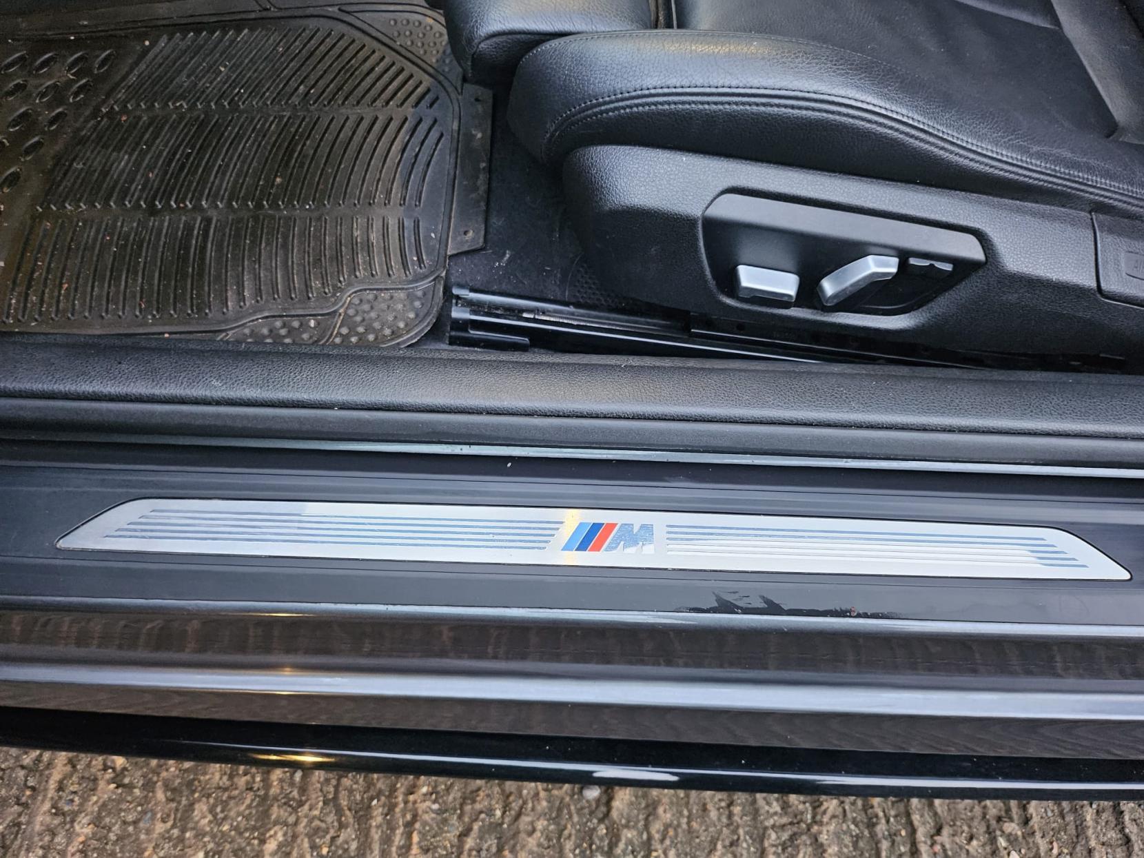 BMW 4 Series 3.0 435d M Sport Coupe 2dr Diesel Auto xDrive Euro 6 (s/s) (313 ps)