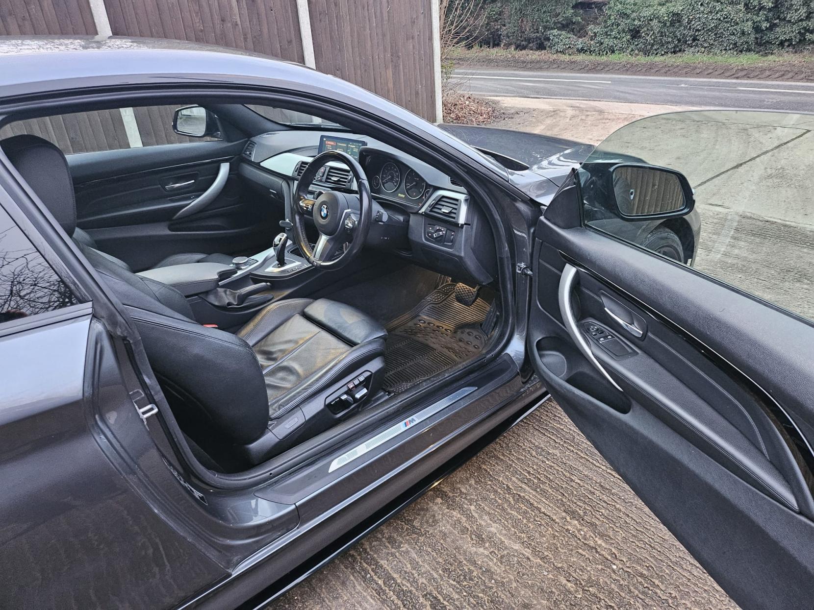 BMW 4 Series 3.0 435d M Sport Coupe 2dr Diesel Auto xDrive Euro 6 (s/s) (313 ps)