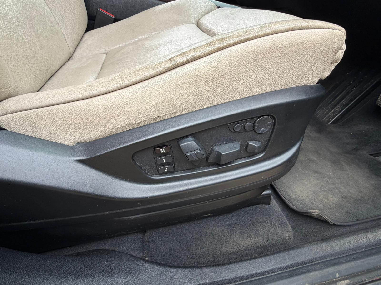 BMW X5 3.0 30d M Sport SUV 5dr Diesel Steptronic xDrive Euro 5 (245 ps)