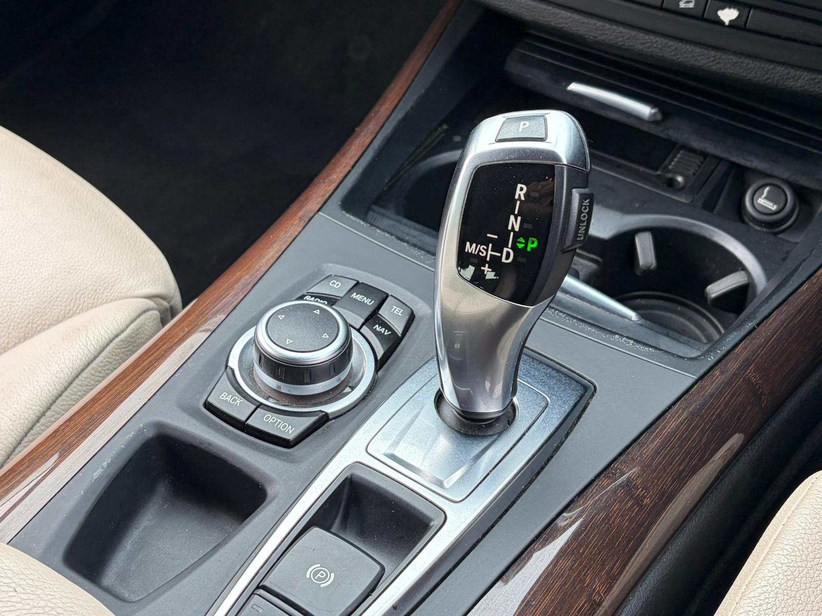 BMW X5 3.0 30d M Sport SUV 5dr Diesel Steptronic xDrive Euro 5 (245 ps)