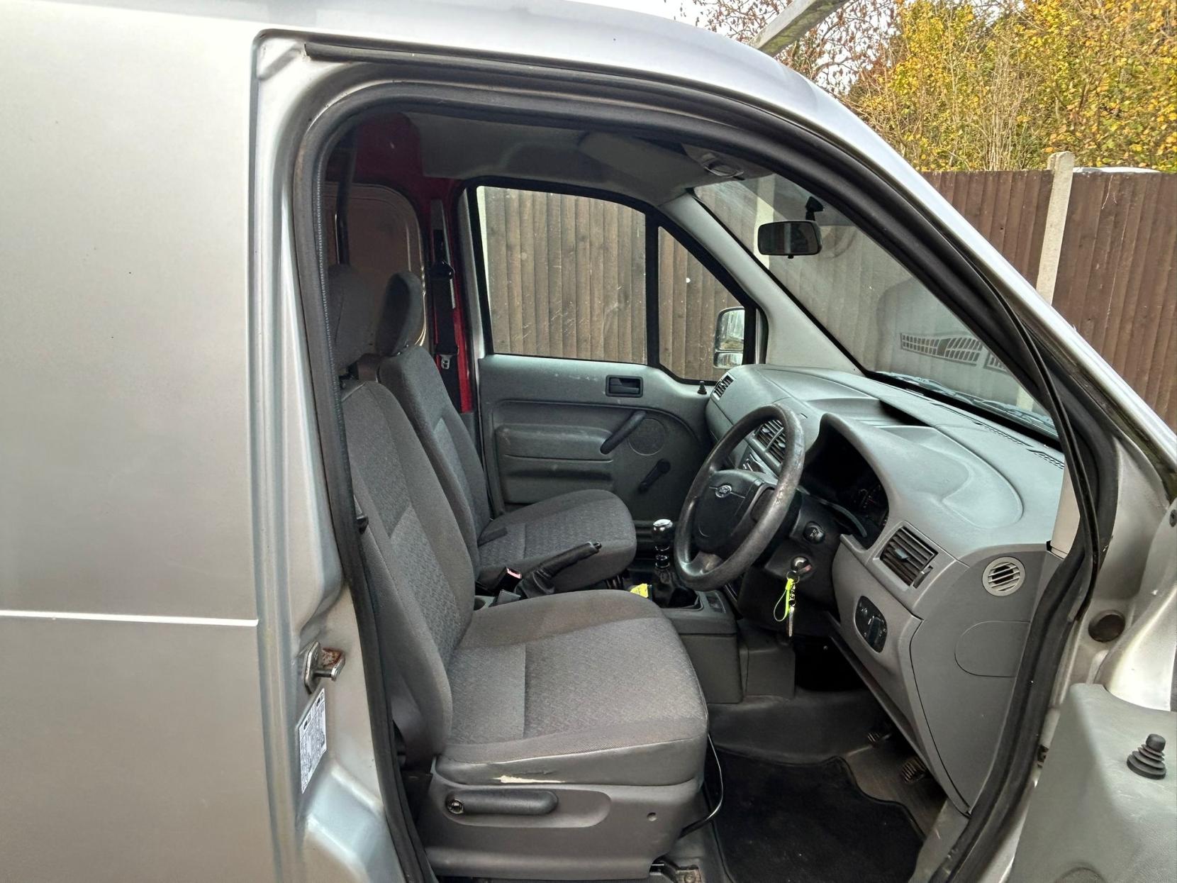 Ford Transit Connect 1.8
