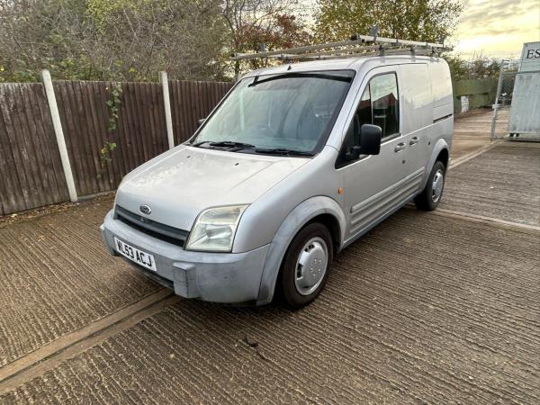 Ford Transit Connect 1.8