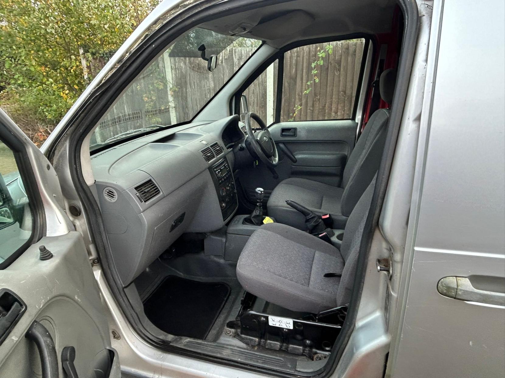Ford Transit Connect 1.8