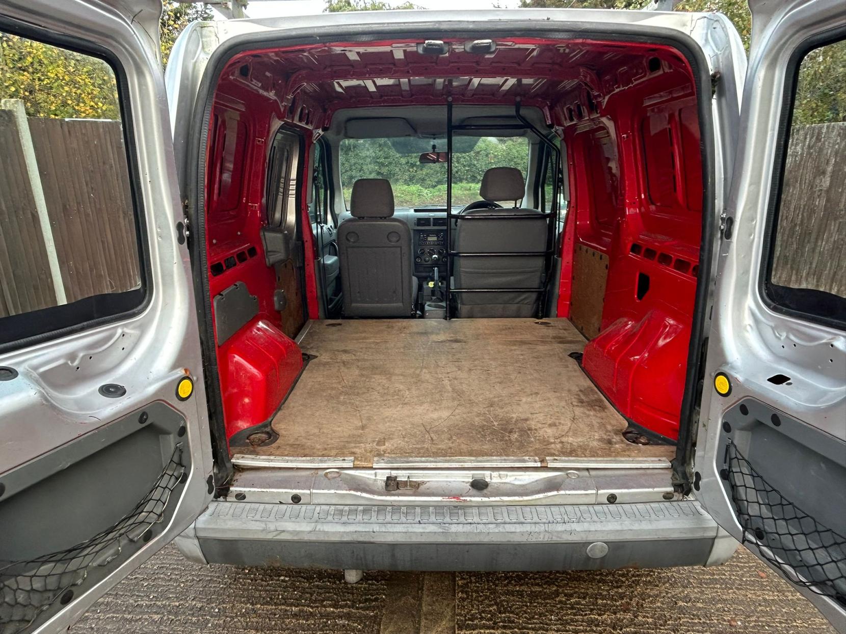 Ford Transit Connect 1.8