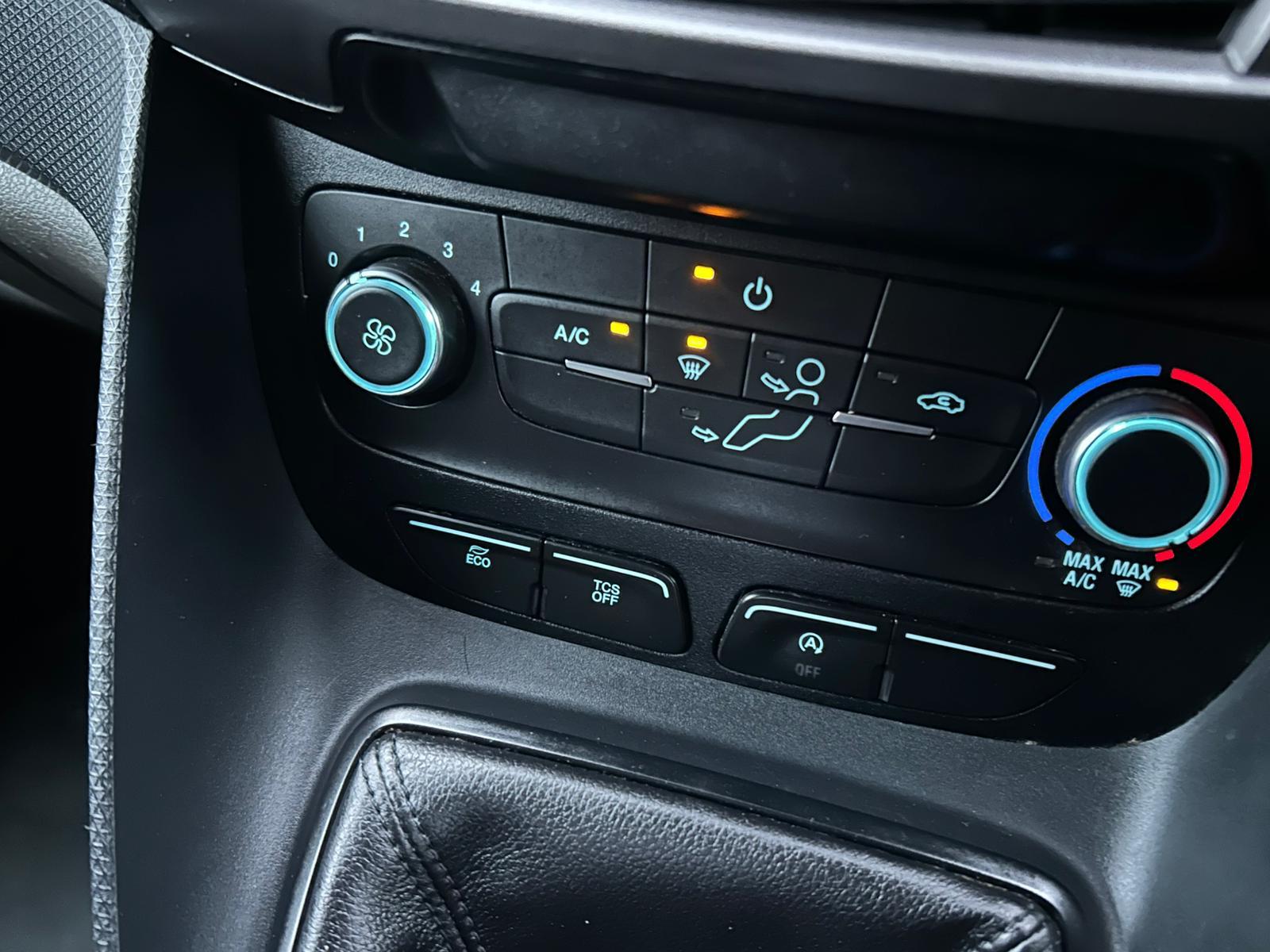 Ford Transit Connect 1.5 210 EcoBlue Leader Panel Van 5dr Diesel Manual L2 Euro 6 (s/s) (75 ps)