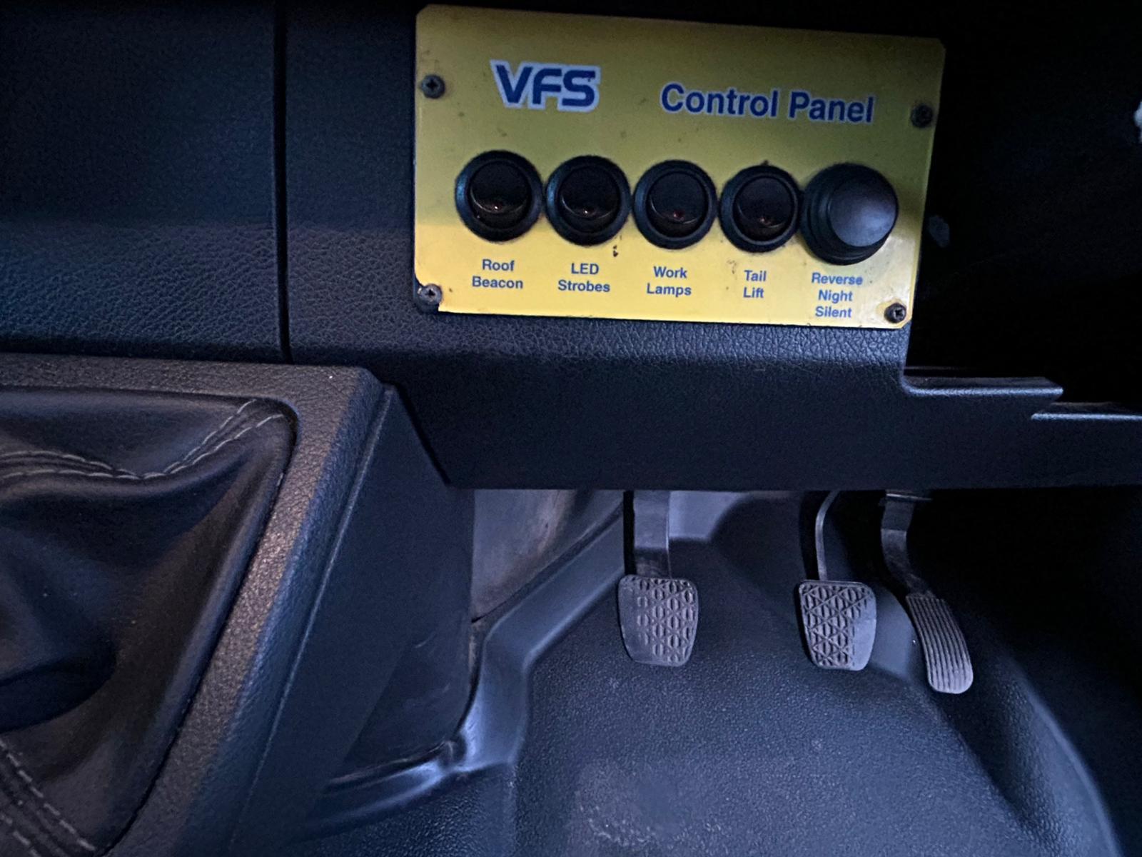 Mercedes-Benz Sprinter 2.1 316 CDI Chassis Cab 2dr Diesel Manual RWD L3 Euro 6 (163 ps)