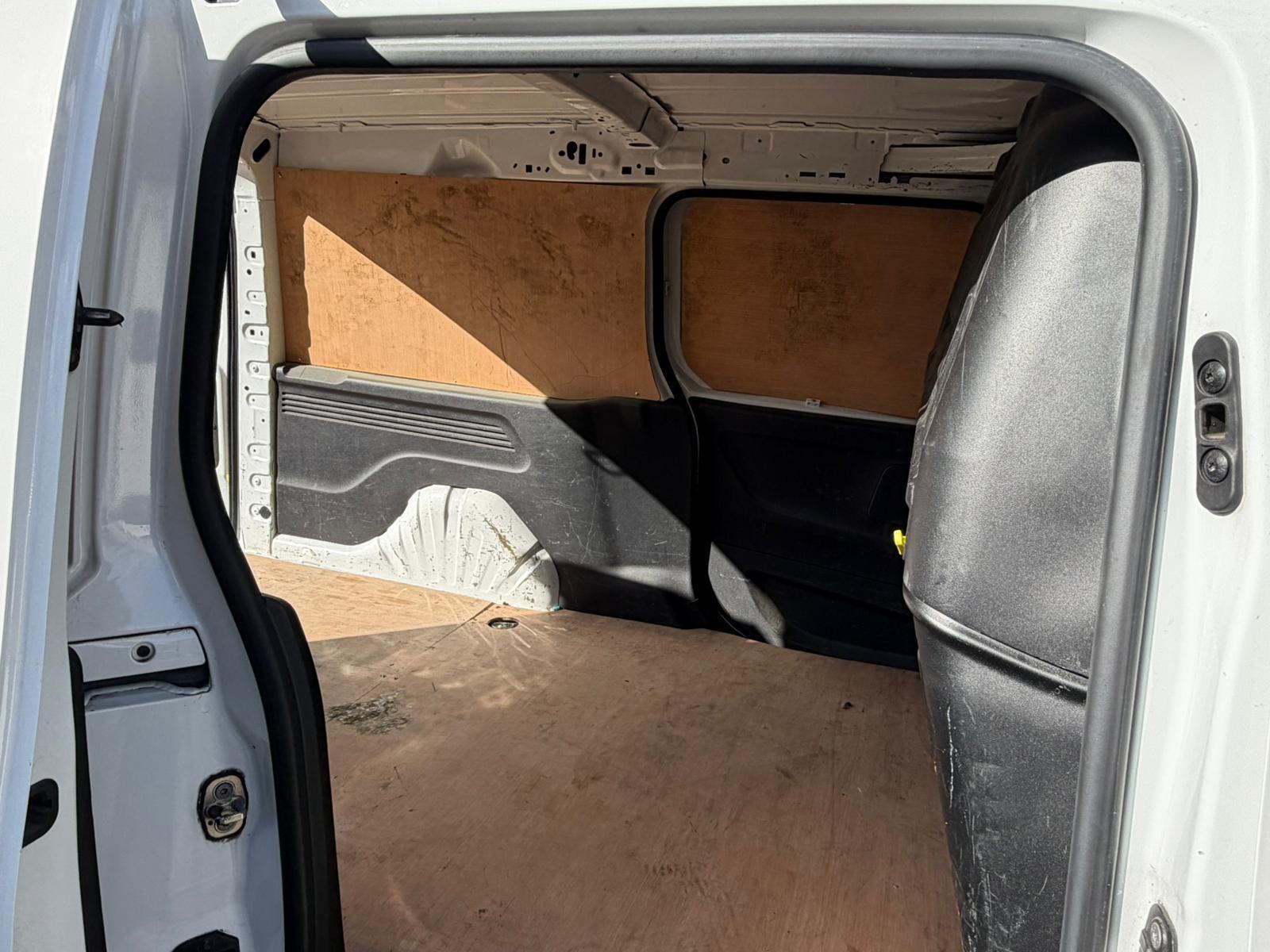 Peugeot Partner 1.5 BlueHDi 950 Professional Long Panel Van 6dr Diesel Manual LWB Euro 6 (s/s) (100 bhp)