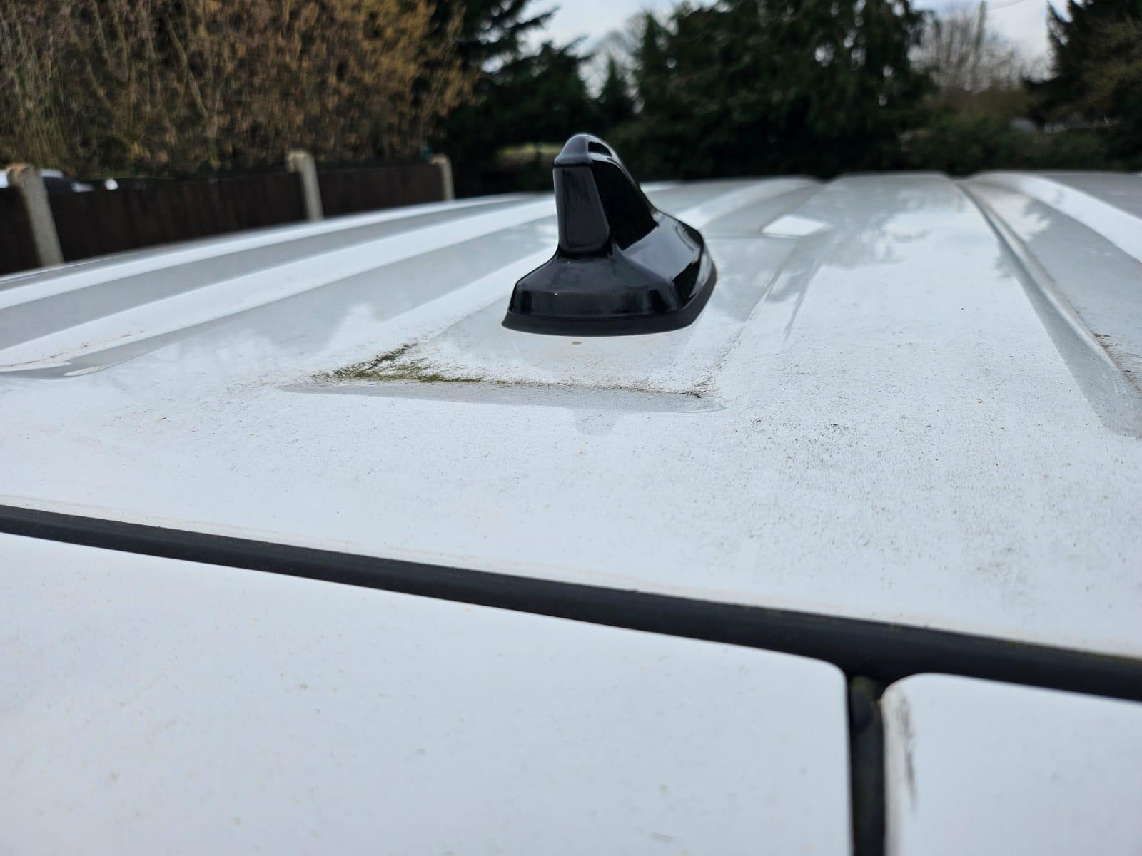 Volkswagen Caddy 2.0 TDI C20 Commerce Panel Van 5dr Diesel Manual SWB Euro 6 (s/s) (102 ps)