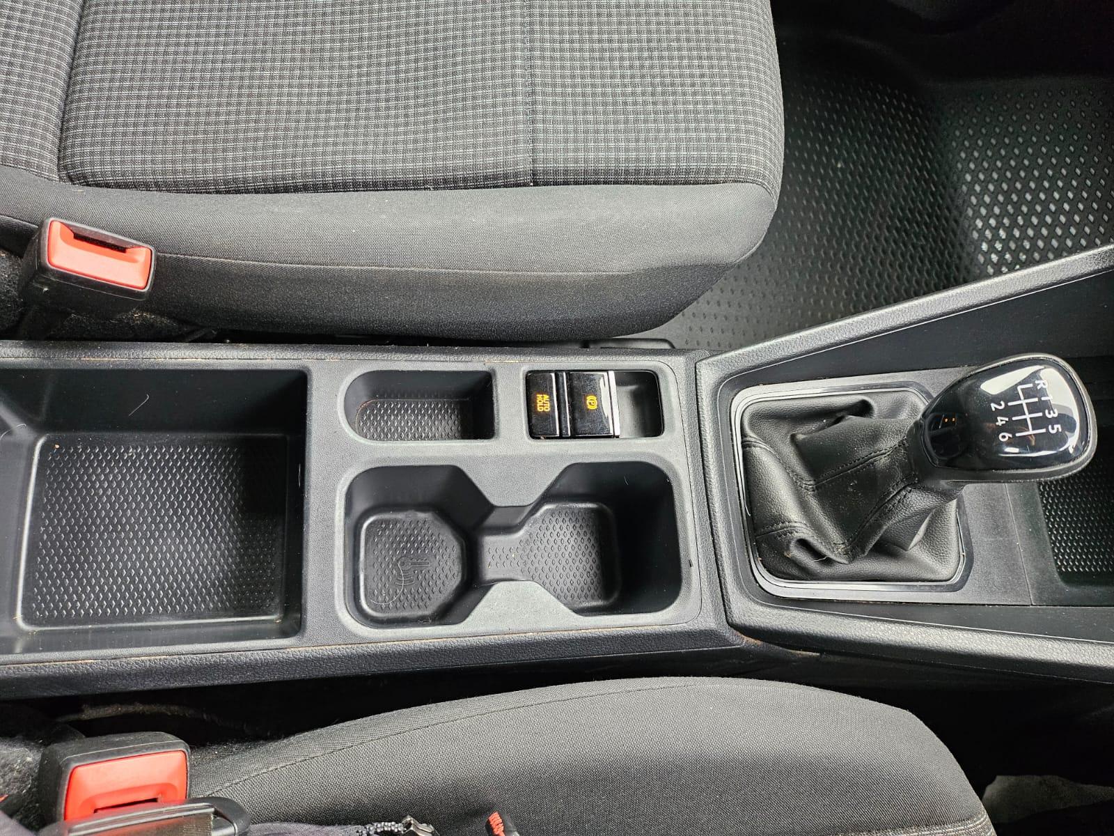 Volkswagen Caddy 2.0 TDI C20 Commerce Panel Van 5dr Diesel Manual SWB Euro 6 (s/s) (102 ps)