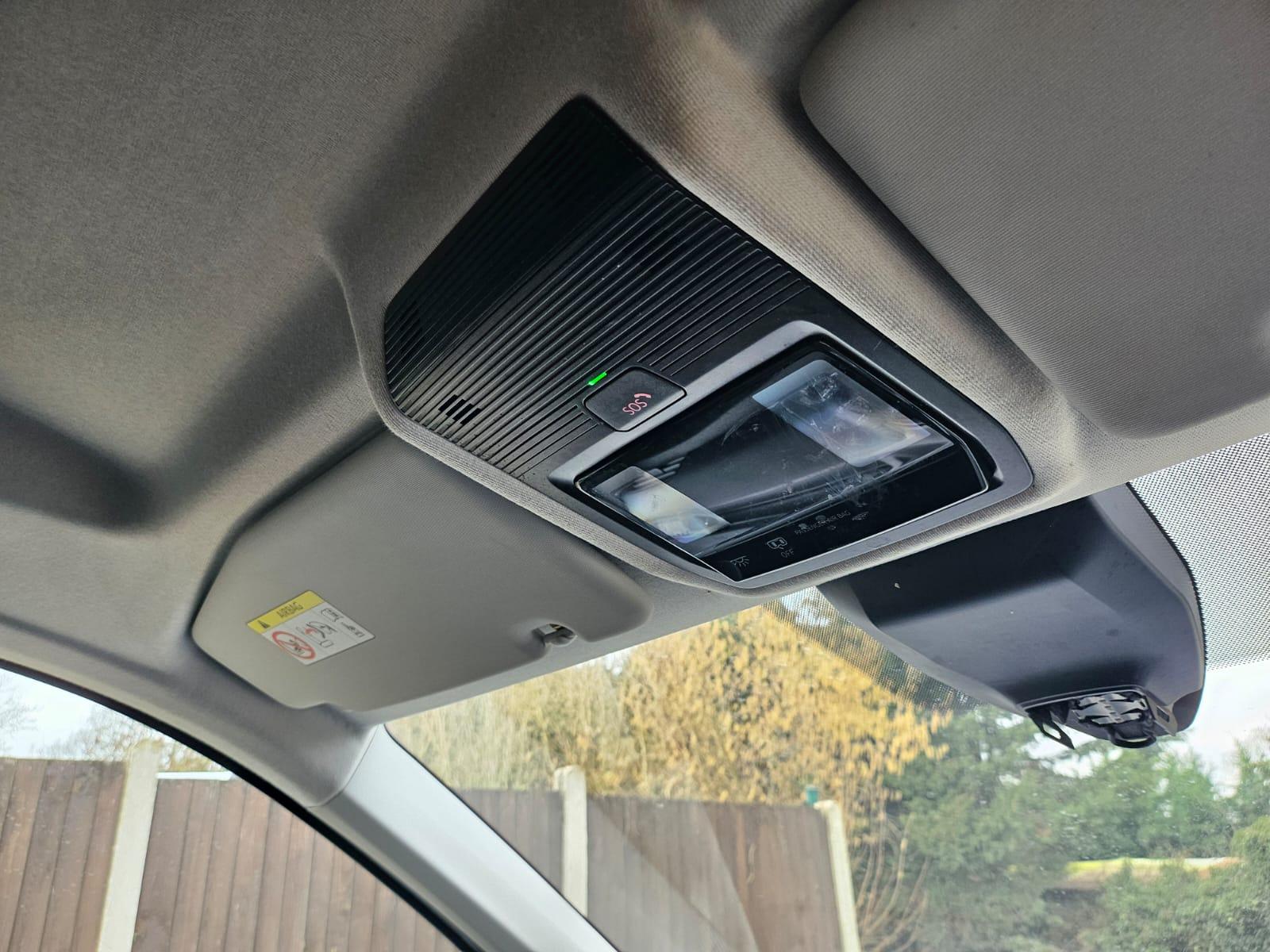 Volkswagen Caddy 2.0 TDI C20 Commerce Panel Van 5dr Diesel Manual SWB Euro 6 (s/s) (102 ps)