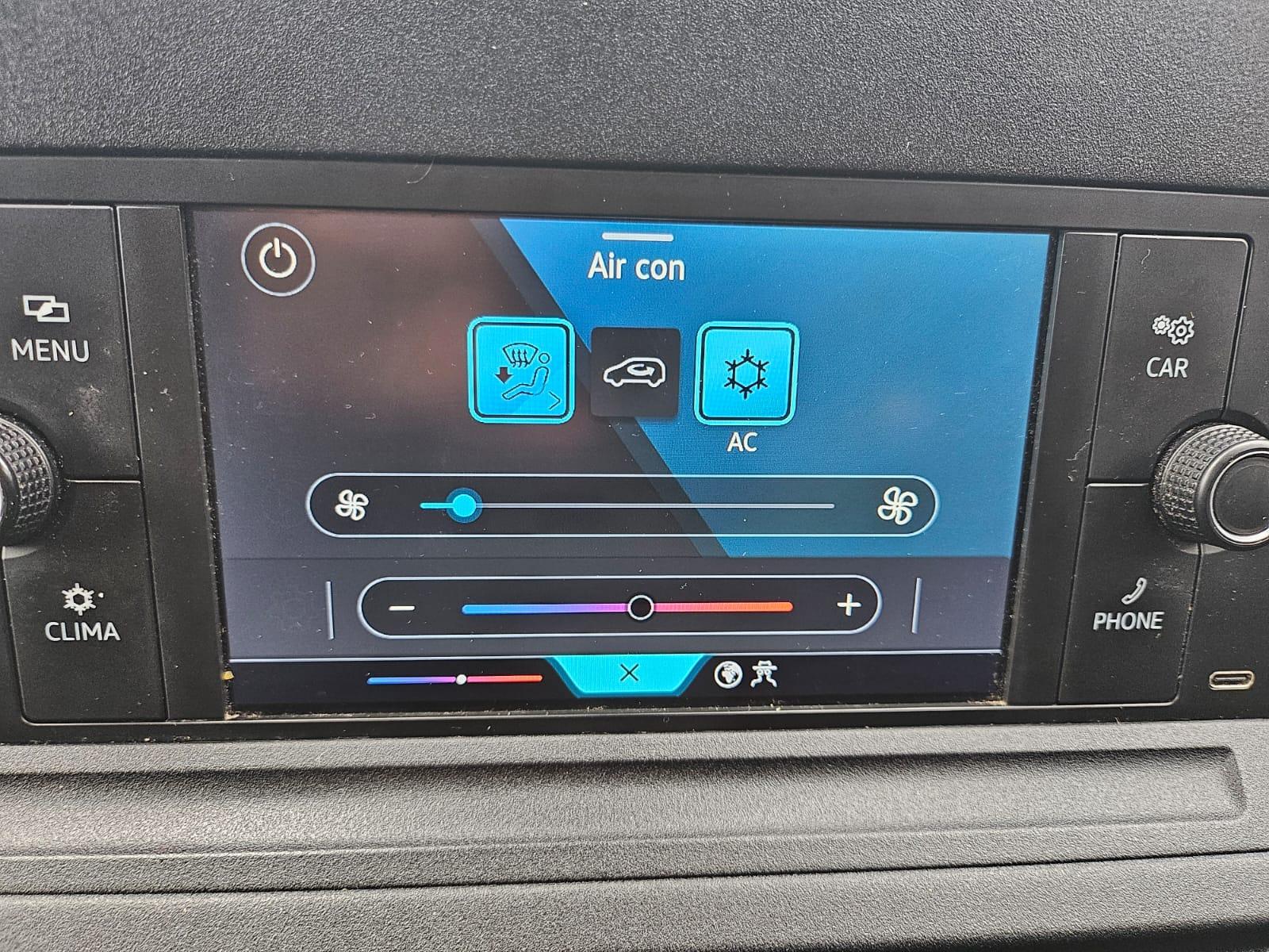 Volkswagen Caddy 2.0 TDI C20 Commerce Panel Van 5dr Diesel Manual SWB Euro 6 (s/s) (102 ps)