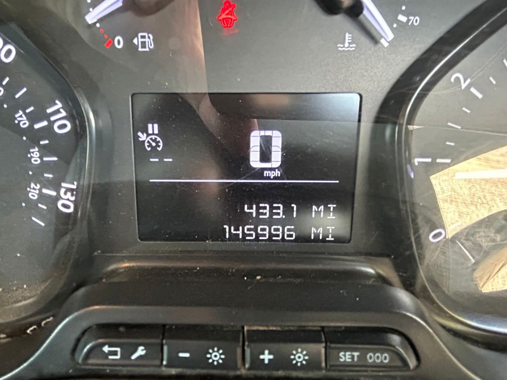 Peugeot Expert 2.0 BlueHDi 1400 Professional Standard Panel Van 6dr Diesel Manual MWB Euro 6 (s/s) (120 ps)