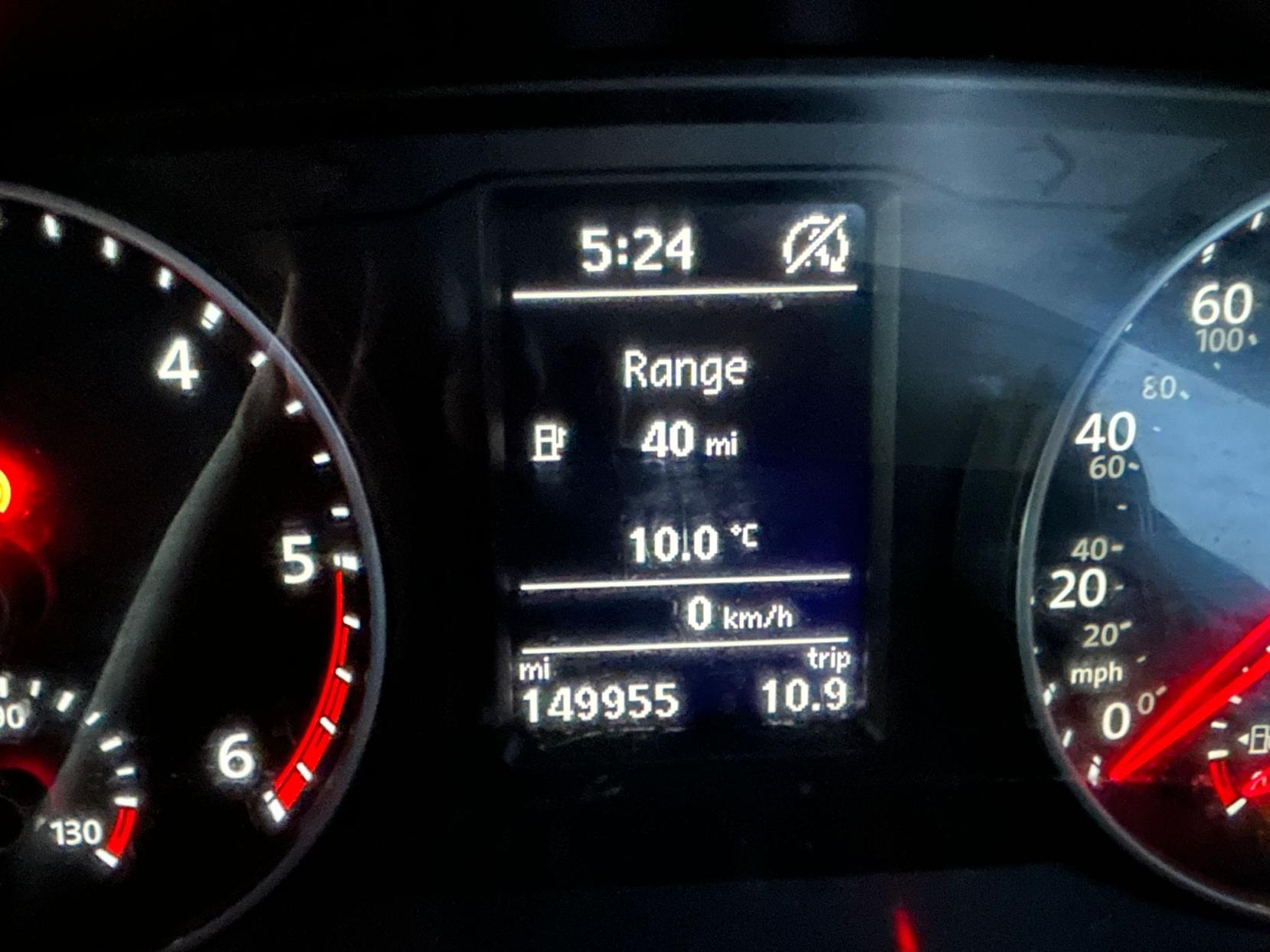 Volkswagen Transporter 2.0 TDI T30 Startline Kombi Double Cab 5dr Diesel Manual FWD SWB Euro 6 (s/s) (102 ps)