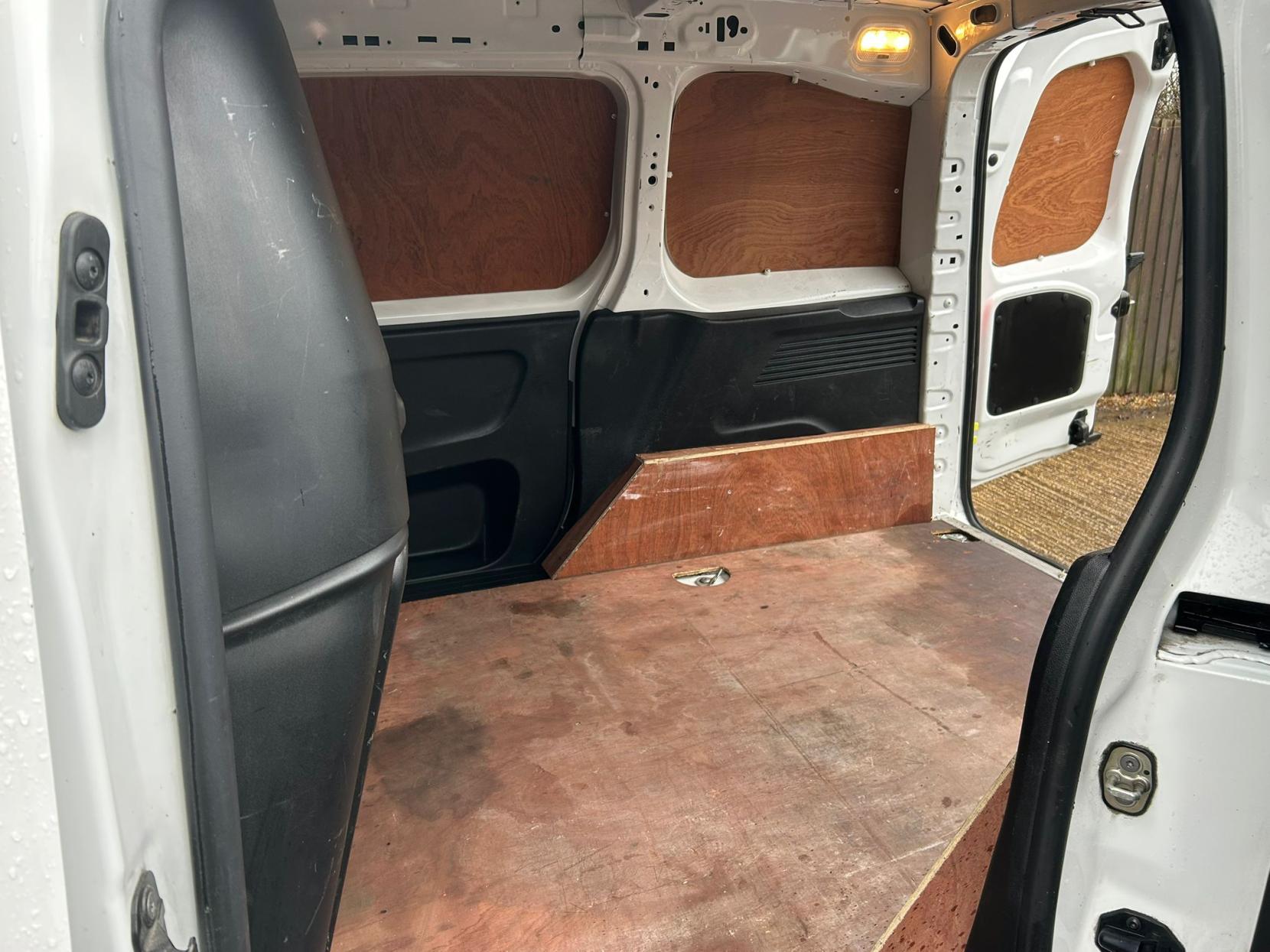 Citroen Berlingo 1.5 BlueHDi 1000 Enterprise M Panel Van 5dr Diesel Manual SWB Euro 6 (s/s) (100 ps)