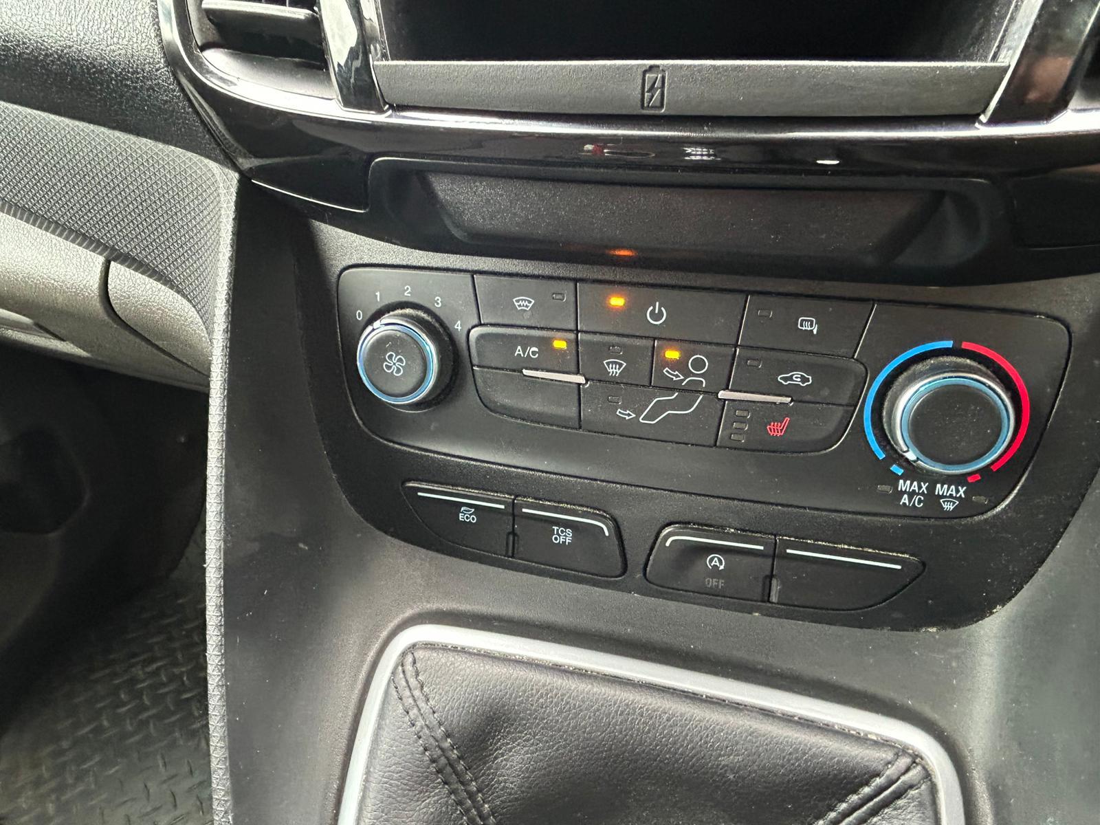 Ford Transit Connect 1.5 200 EcoBlue Limited Panel Van 5dr Diesel Manual L1 Euro 6 (s/s) (120 ps)